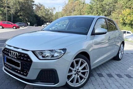 Audi A1 29.990 km 19.990 &euro; Herne 44649
