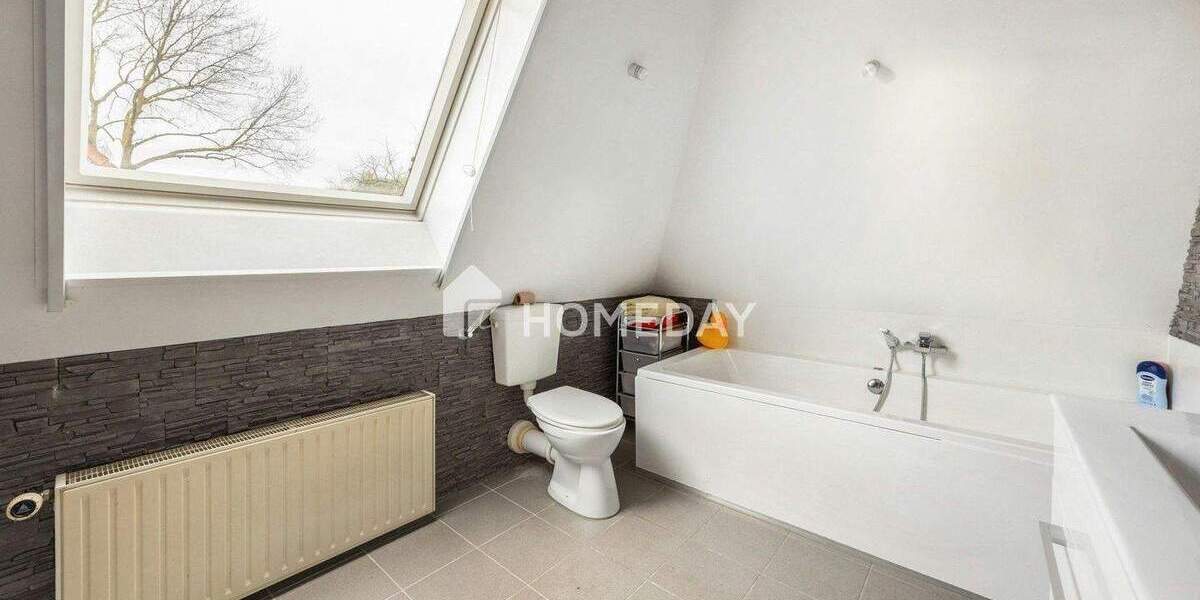 Reihenmittelhaus Selm - 4 Zimmer, 95 m&sup2;, 224.900&euro; | Angebot:25739136