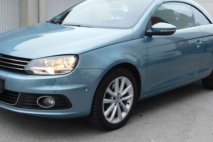 VW Eos 207.498 km 8.499 &euro; Mülheim 45473