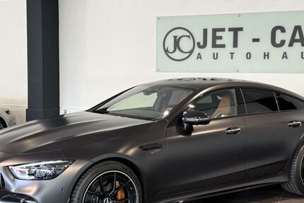 Mercedes-Benz AMG GT 24.577 km 154.900 &euro; Wuppertal 42349