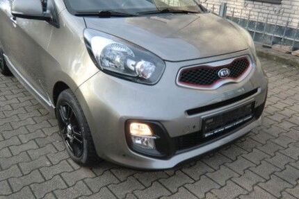 Kia Picanto 87.259 km 8.500 € Essen 45326