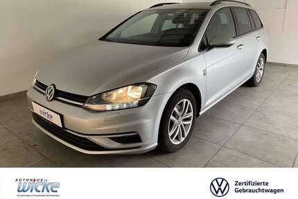VW Golf Variant