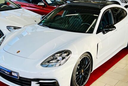 Porsche Panamera 81.000 km 67.999 &euro; Essen 45326