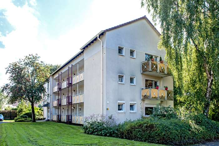 Wohnung zum Mieten in Dortmund 334 € 33.82 m²