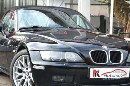 BMW Z3 79.890 km 10.798 € Gelsenkirchen 45897