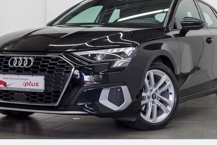 Audi A3 117.040 km 24.930 € Bochum 44809