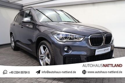 BMW X1 89.591 km 22.950 &euro; Schwerte 58239
