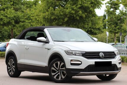 VW T-Roc 25.000 km 21.900 € Hagen 58119