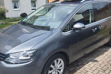 VW Sharan 234.000 km 15.700 &euro; Hagen 58099