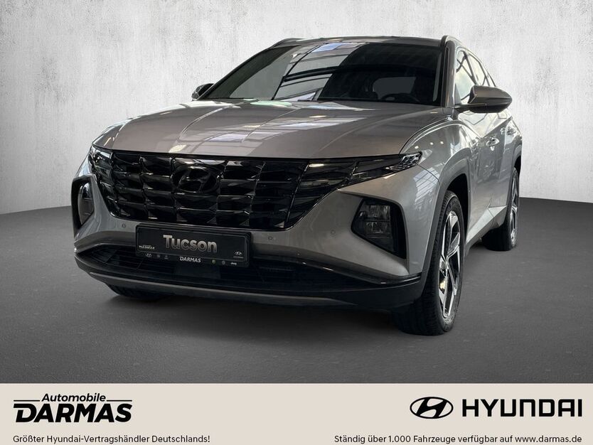 Hyundai TUCSON 42.975 km 25.990 € Datteln 45711