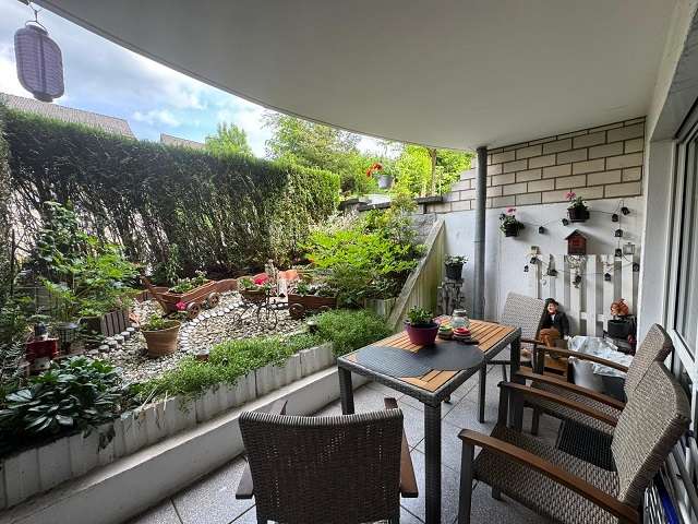 Etagenwohnung Ennepetal - 2 Zimmer, 66 m&sup2;, 149.000&euro; | Angebot:26824813