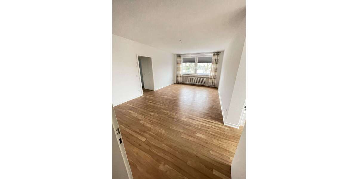 Etagenwohnung Bottrop Stadtmitte - 3 Zimmer, 78 m&sup2;, 650&euro; | Angebot:25805388