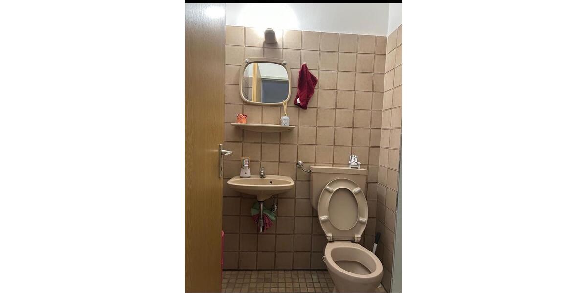 Erdgeschoßwohnung Dortmund Hörde - 3 Zimmer, 70 m&sup2;, 642&euro; | Angebot:25613670