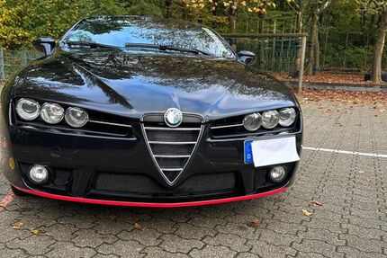 Alfa Romeo Brera 140.000 km 12.999 &euro; wuppertal 42327
