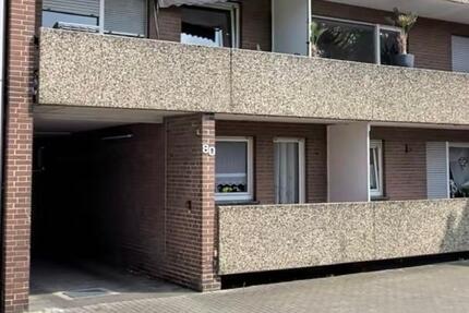 TOP 2-Zimmer Wohnung in Marl 2 zimmer