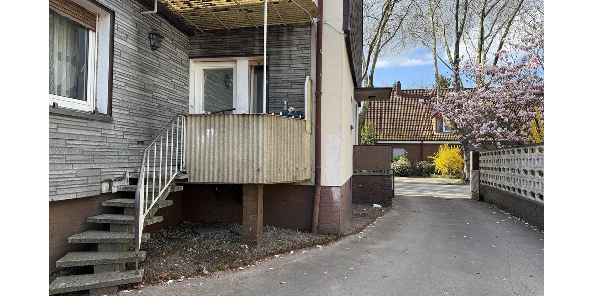 Mehrfamilienhaus, Wohnhaus Bottrop Batenbrock - 595.000&euro; | Angebot:25686145