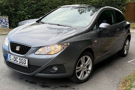 Seat Ibiza 170.000 km 4.000 &euro; Essen 45133