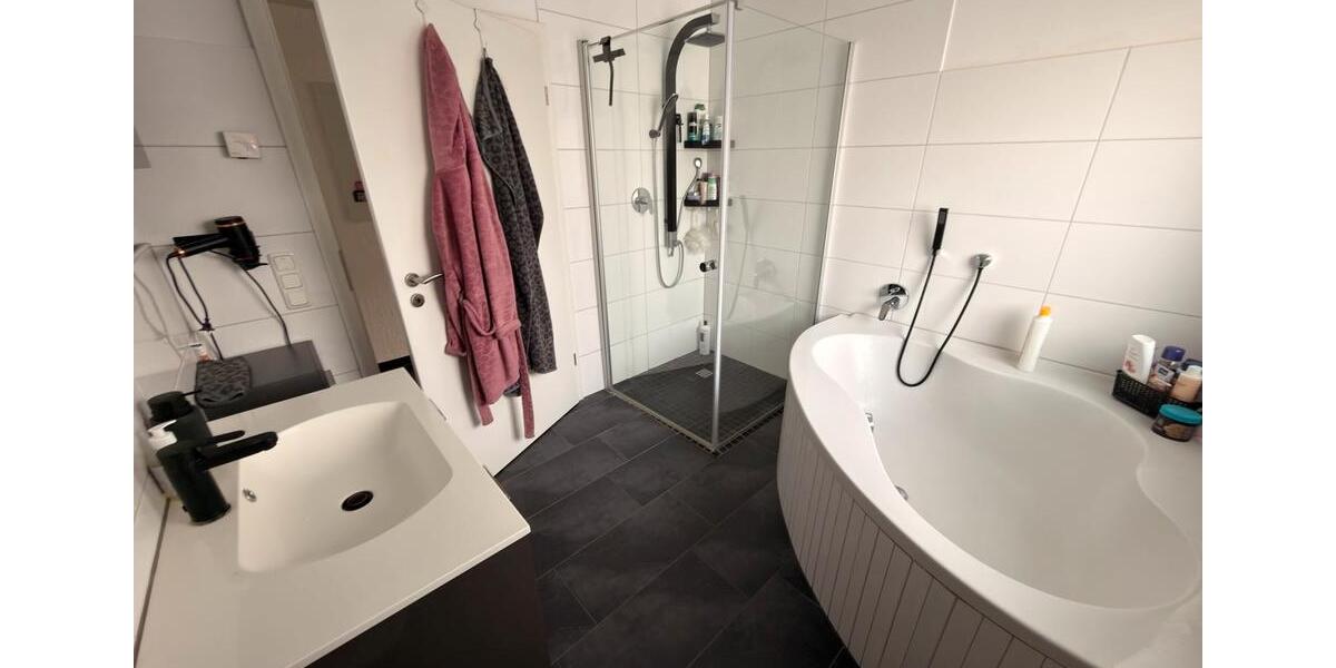 Bungalow, Einfamilienhaus, Garage, Carport, Garten, modern, Selm 5 zimmer