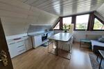 Dachgeschoßwohnung Castrop-Rauxel Becklem - 2 Zimmer, 60 m&sup2;, 790&euro; | Angebot:26506445