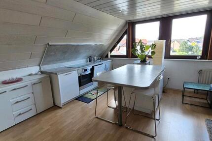 Wohnung Castrop-Rauxel Becklem - 2 Zimmer, 60 m&sup2;, 790&euro; | Angebot:26506445