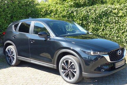 Mazda CX-5 8.500 km 32.900 € Gelsenkirchen 45899