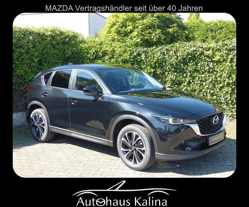 Mazda CX-5 8.500 km 32.900 € Gelsenkirchen 45899