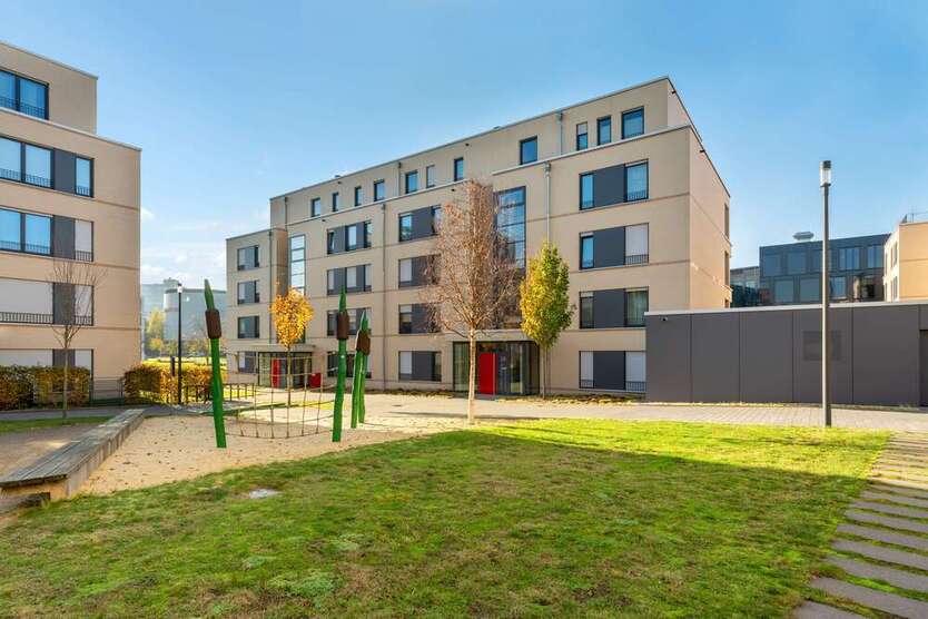 Wohnung zum Mieten in Essen 1.466 € 116 m²