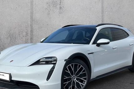 Porsche Taycan 12.204 km 69.290 € Recklinghausen 45665