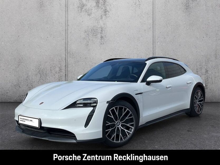 Porsche Taycan 12.204 km 69.290 € Recklinghausen 45665