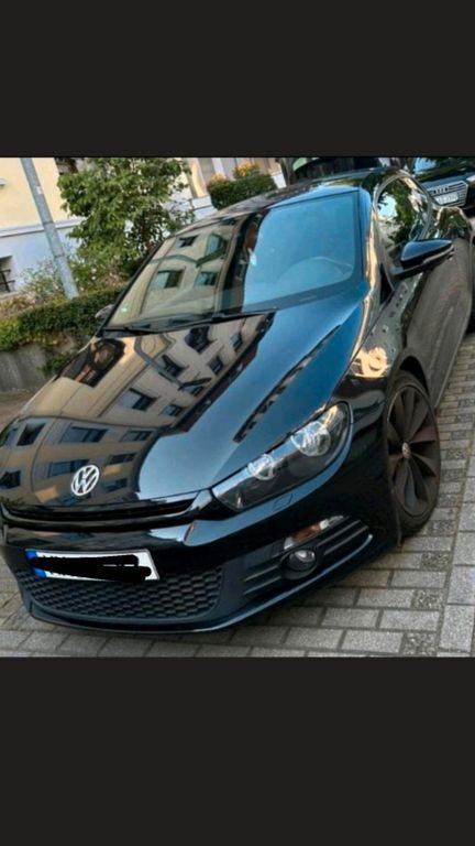 Scirocco